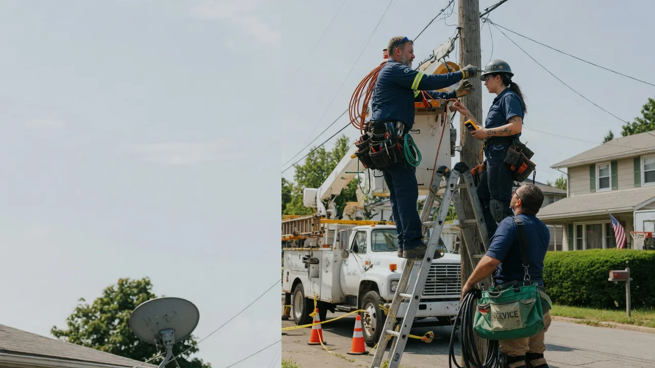 Electrical Repair in Alderson, OK near me